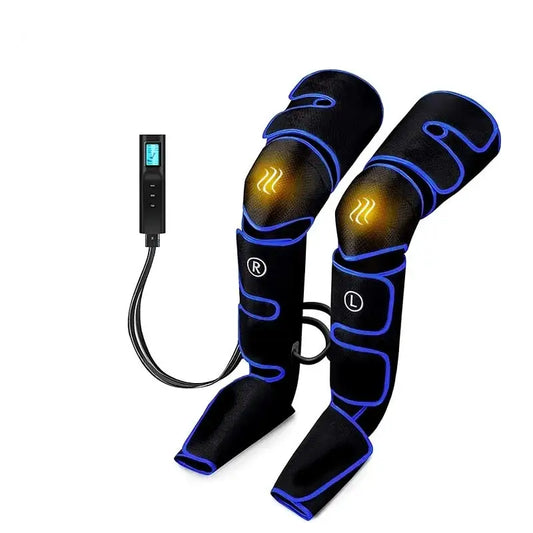 SmoothStep -Feet & Leg Massager