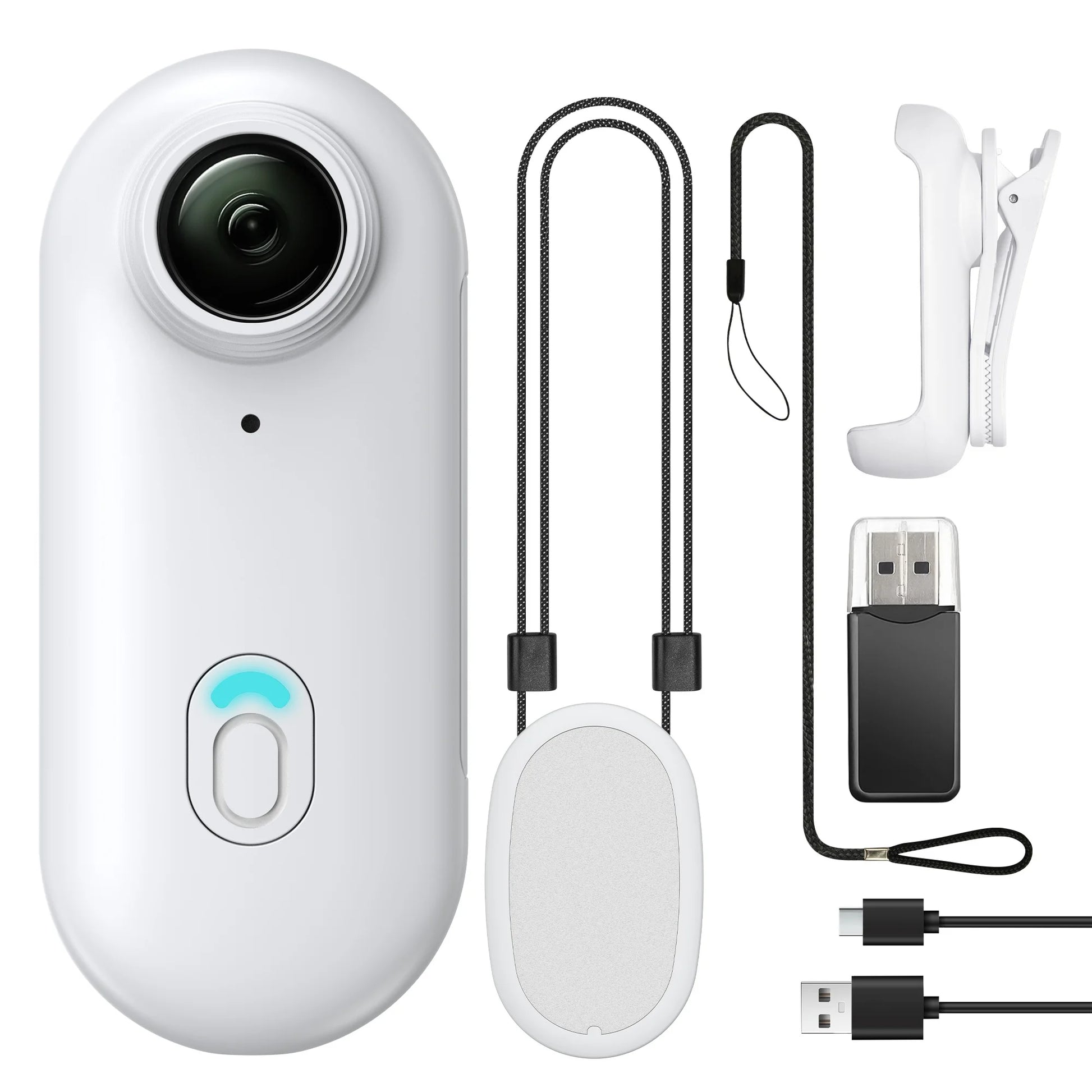 MotionGo 4K - Action Camera